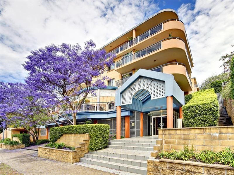 2/93 Coogee Bay Road, Coogee NSW 2034