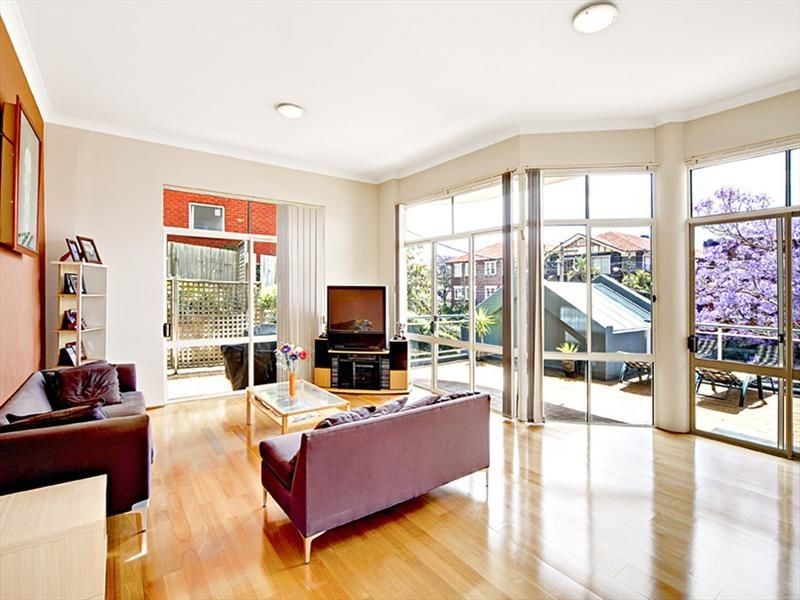 2/93 Coogee Bay Road, Coogee NSW 2034