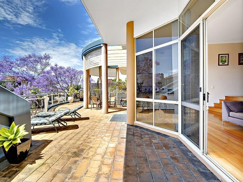 2/93 Coogee Bay Road, Coogee NSW 2034