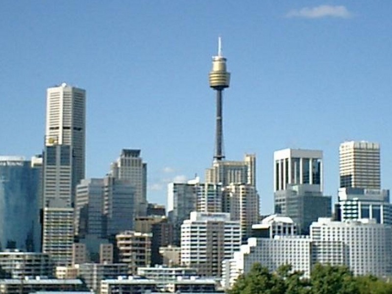 407/2 Jones Bay Road, Pyrmont NSW 2009