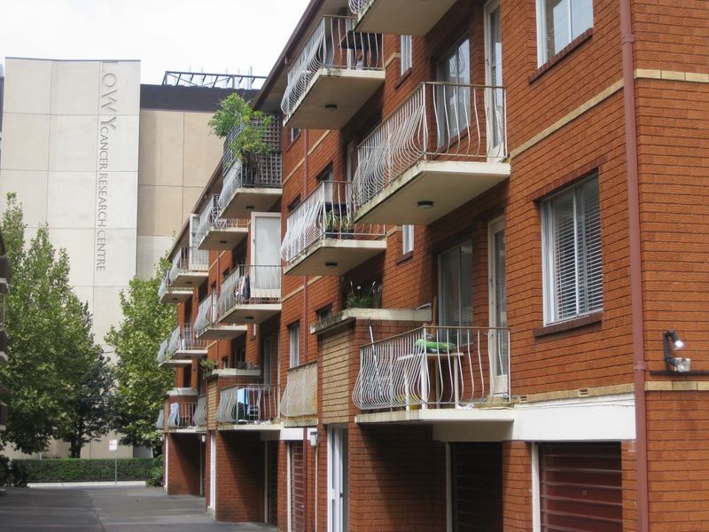 11/42 High Street, Randwick NSW 2031