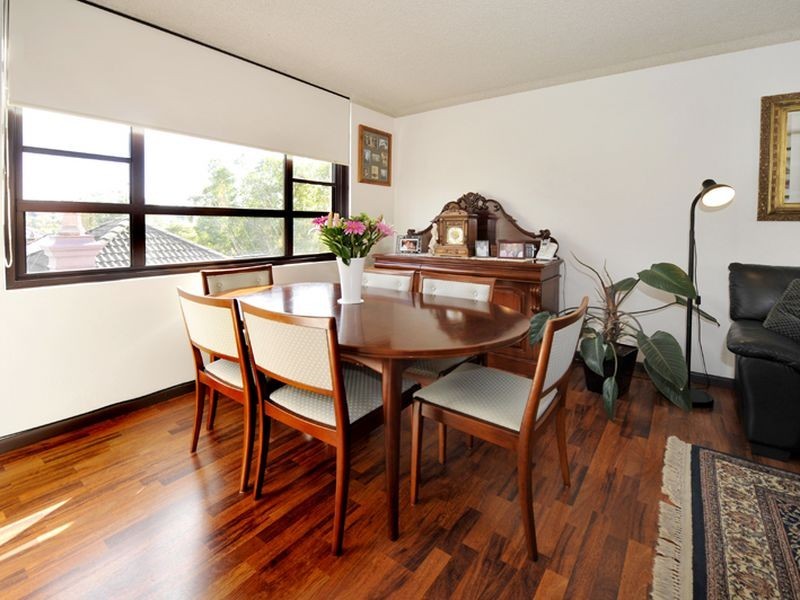 3/18 St Luke Street, Randwick NSW 2031