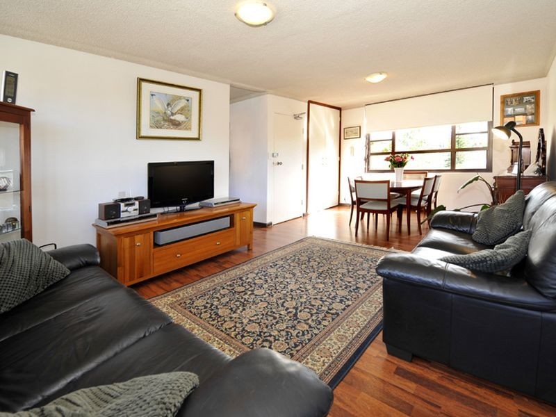 3/18 St Luke Street, Randwick NSW 2031