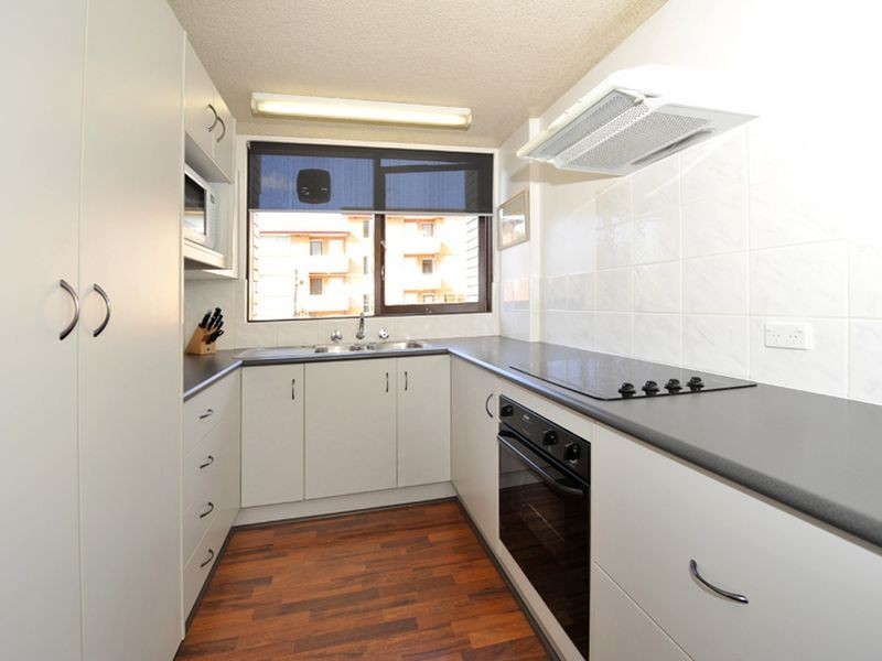 3/18 St Luke Street, Randwick NSW 2031