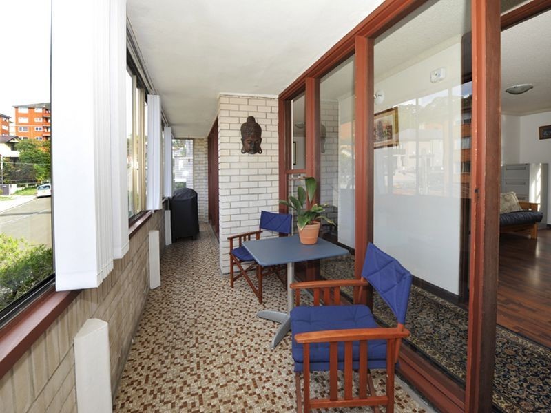 3/18 St Luke Street, Randwick NSW 2031