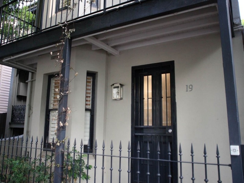 19 Sutherland Street, Paddington NSW 2021