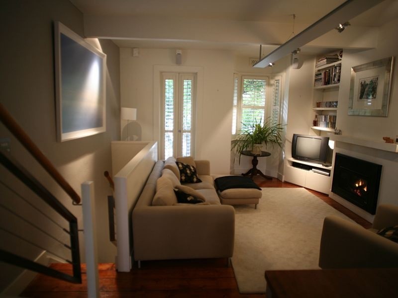 19 Sutherland Street, Paddington NSW 2021