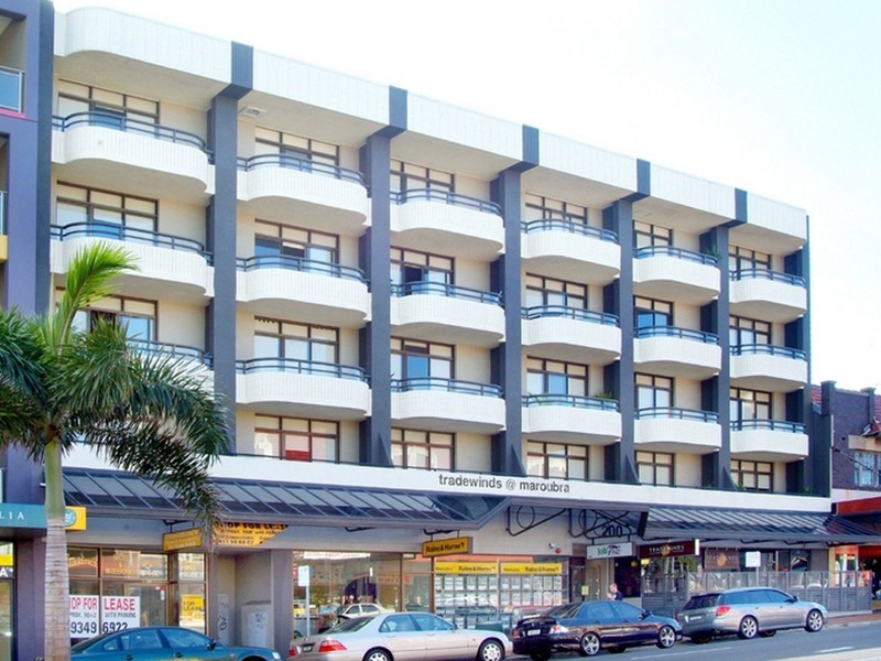 607/196-200 Maroubra Road, Maroubra NSW 2035