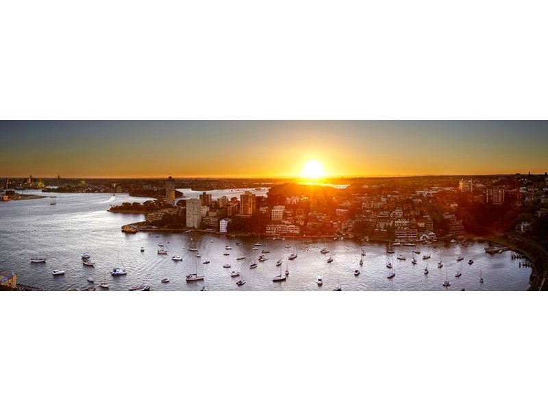 Milsons Point NSW 2061