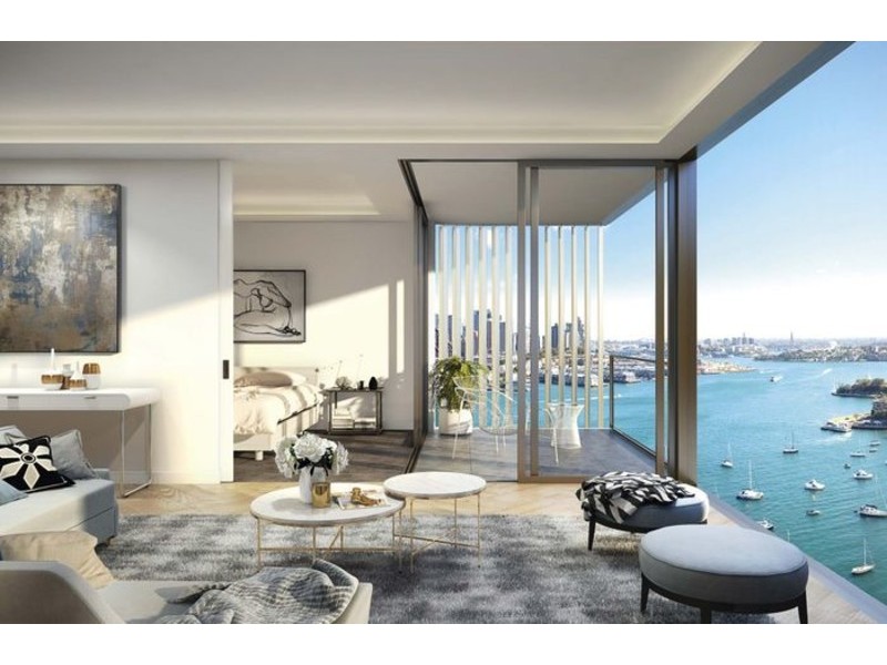Milsons Point NSW 2061