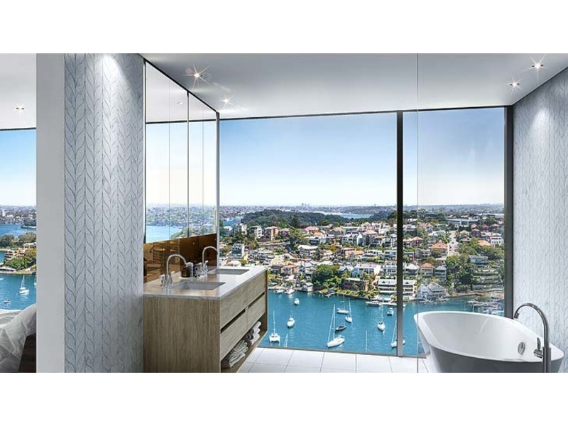 Milsons Point NSW 2061