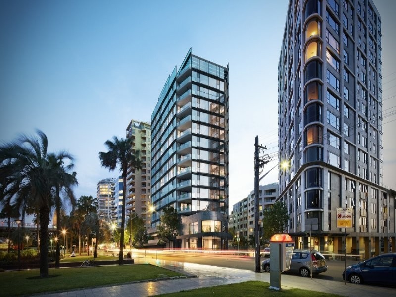 Milsons Point NSW 2061