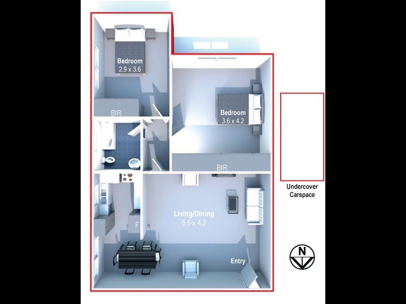 5/1 Ada Street, Randwick NSW 2031