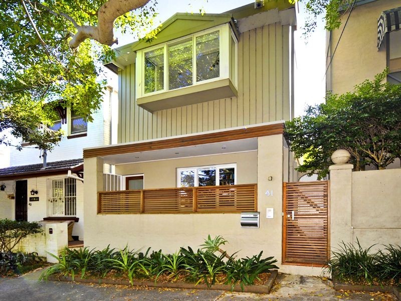 41 Rawson Ave, Queens Park NSW 2022