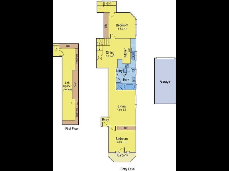 3/28 Carr Street, Coogee NSW 2034