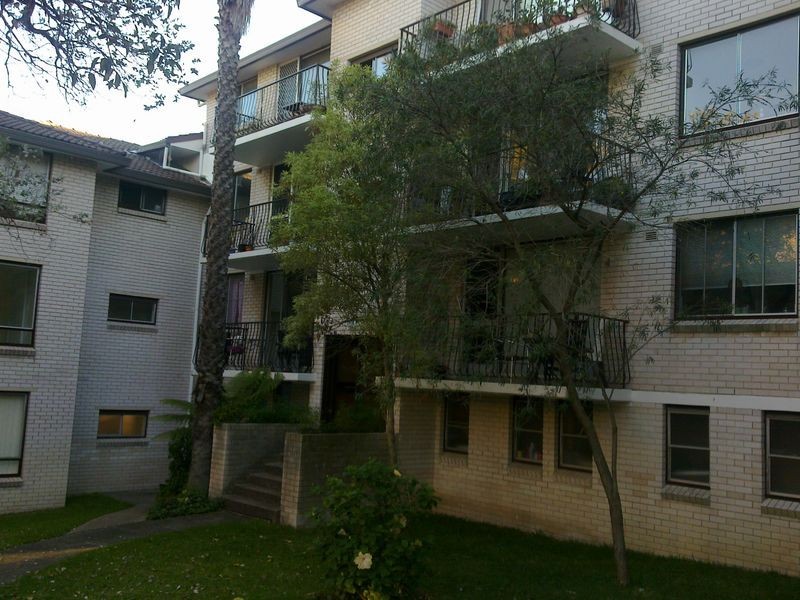 19/9-11 Macpherson Street, Bronte NSW 2024