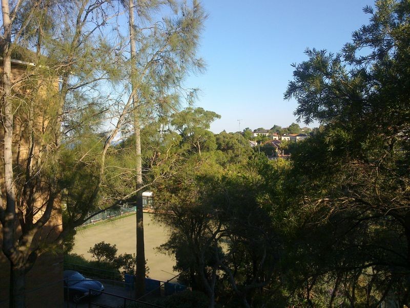 19/9-11 Macpherson Street, Bronte NSW 2024