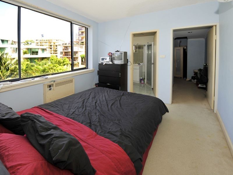 15/3 Waverley Cres, Bondi Junction NSW 2022