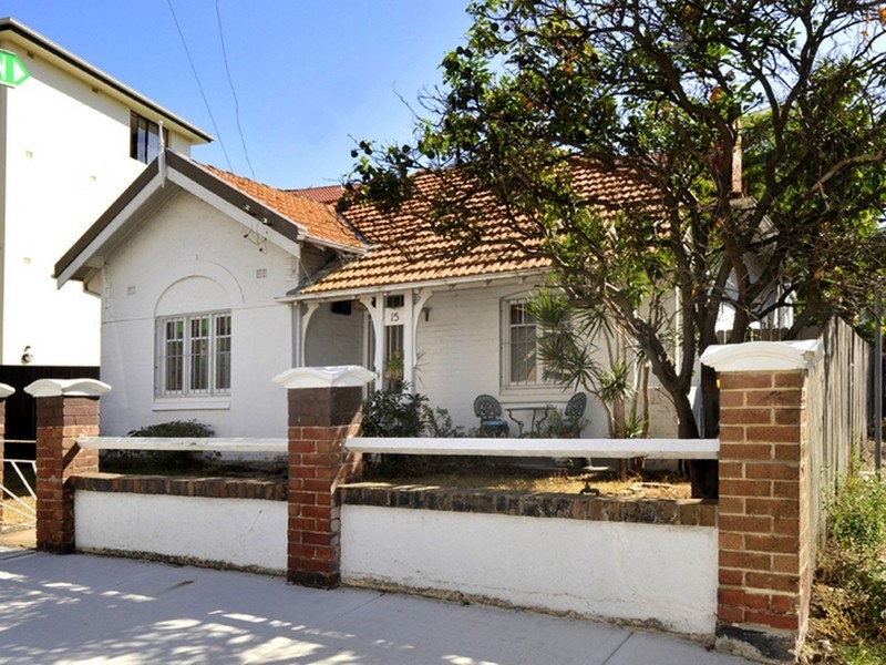 15 Abbotford Street, Kensington NSW 2033