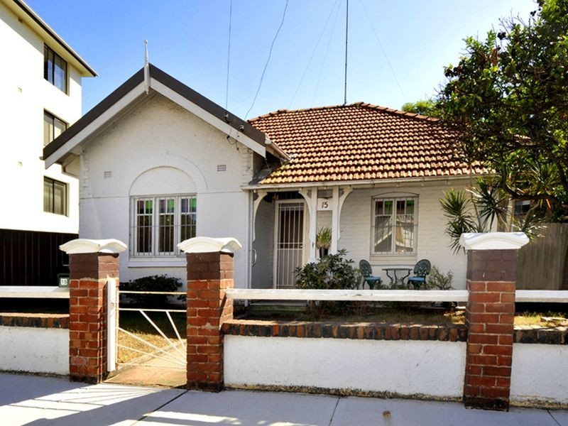 15 Abbotford Street, Kensington NSW 2033