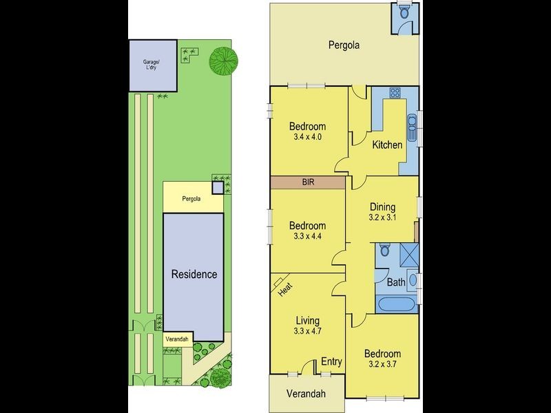 32 Boyce Road, Maroubra NSW 2035