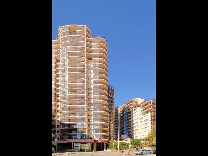 161/18-34 Waverley Street, Bondi Junction NSW 2022
