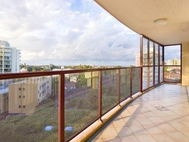 161/18-34 Waverley Street, Bondi Junction NSW 2022