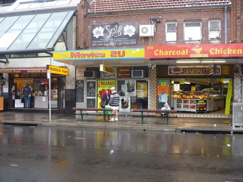 868 Anzac Parade, Maroubra NSW 2035