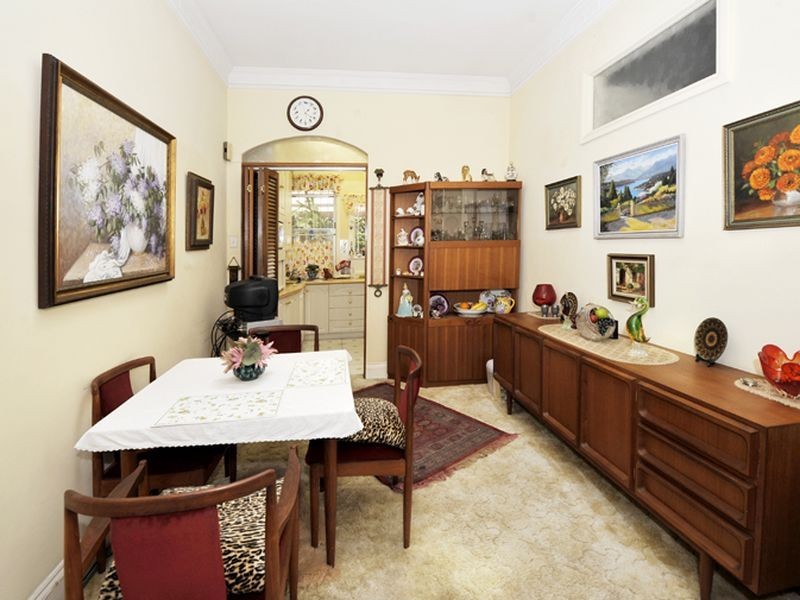 2 Lynch Avenue, Queens Park NSW 2022