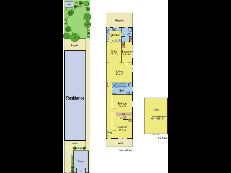 2 Lynch Avenue, Queens Park NSW 2022