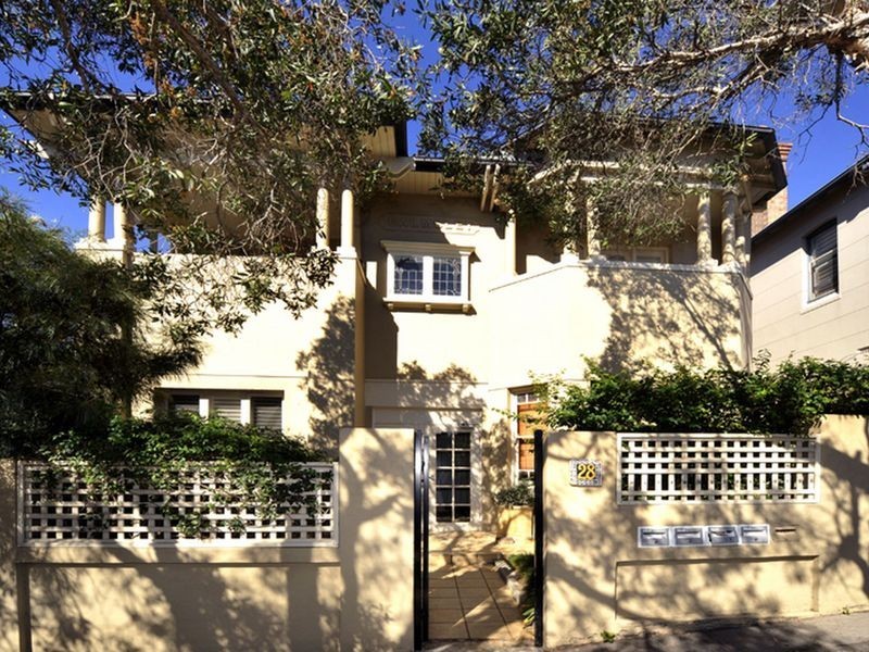 3/28 Carr Street, Coogee NSW 2034