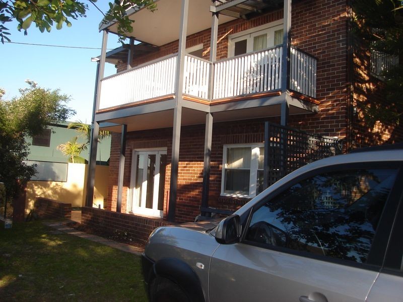 1/242 Oberon Street, Coogee NSW 2034