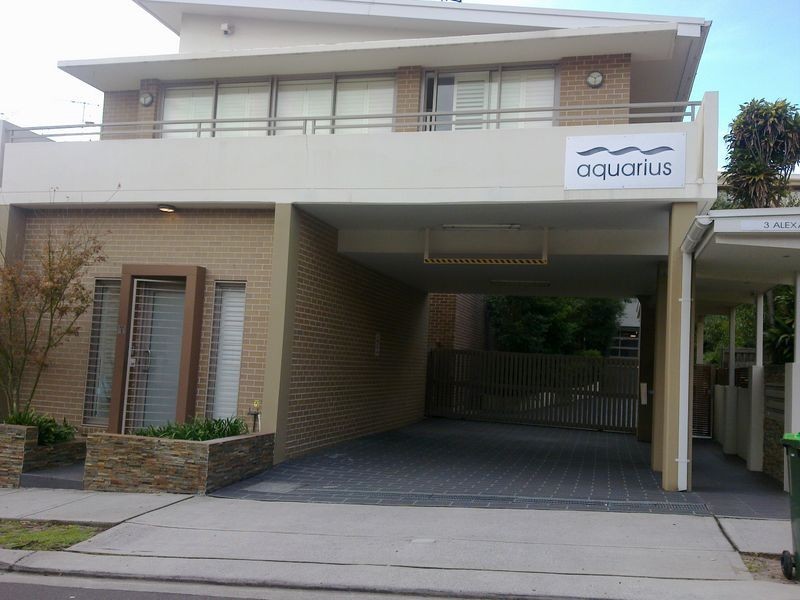 11/3 Alexander Street, Coogee NSW 2034