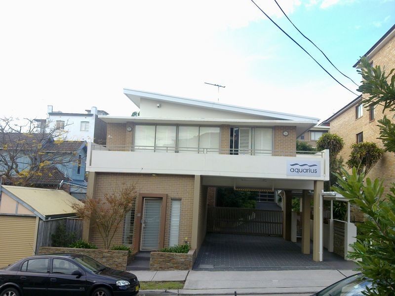 11/3 Alexander Street, Coogee NSW 2034