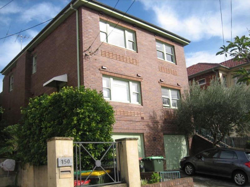 3/148 Malabar Road, Maroubra NSW 2035