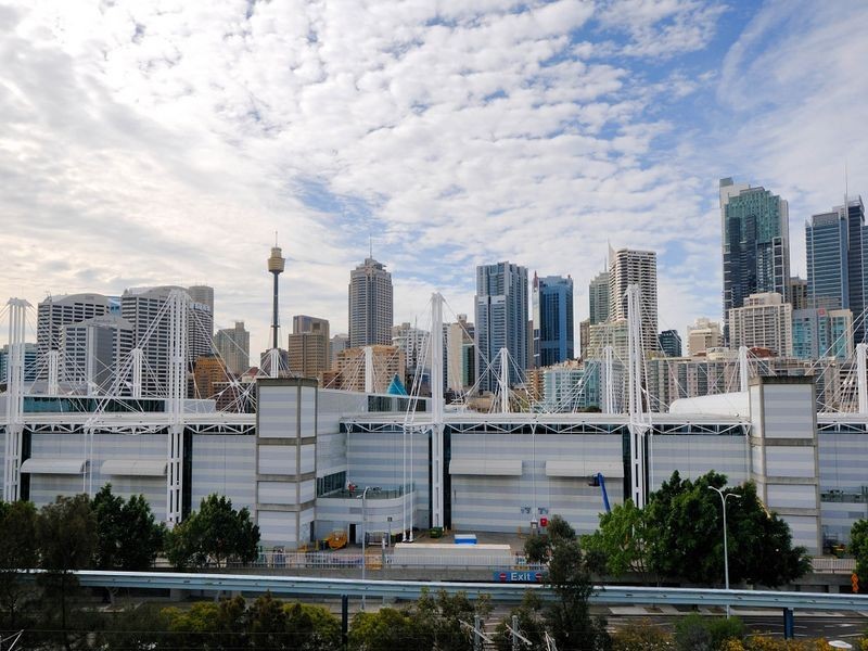 P504/287 Pyrmont Street, Ultimo NSW 2007