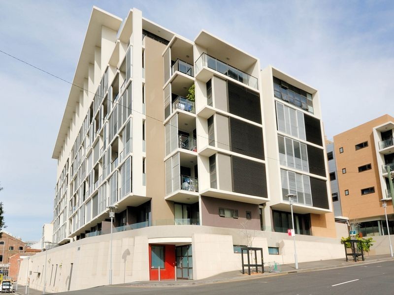 P504/287 Pyrmont Street, Ultimo NSW 2007
