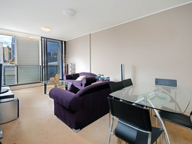 P504/287 Pyrmont Street, Ultimo NSW 2007