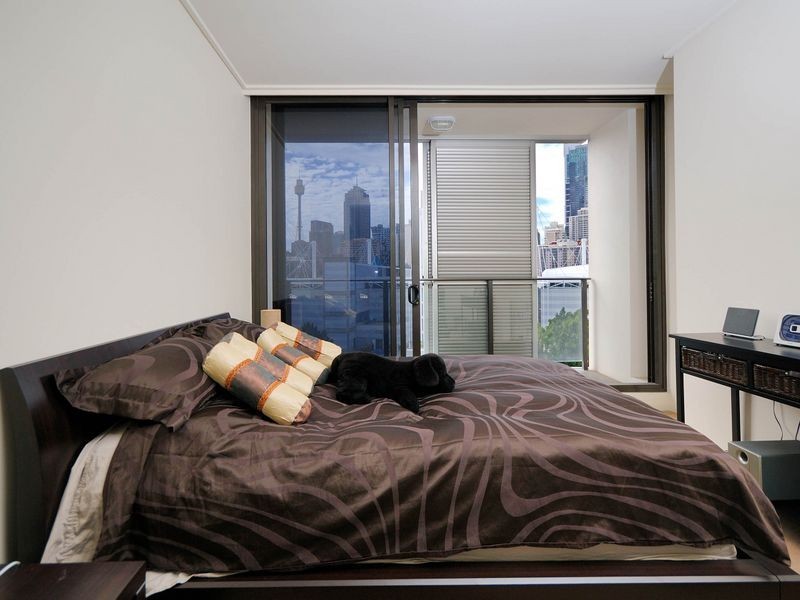 P504/287 Pyrmont Street, Ultimo NSW 2007