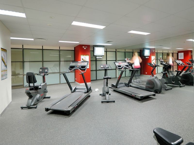 P504/287 Pyrmont Street, Ultimo NSW 2007