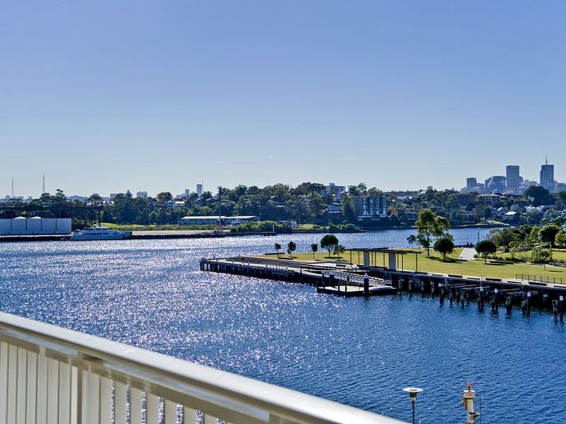 405/36-42 Refinery Drive, Pyrmont NSW 2009