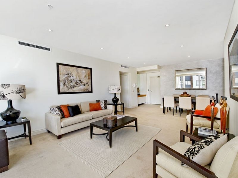 405/36-42 Refinery Drive, Pyrmont NSW 2009