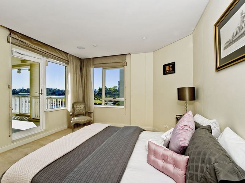 405/36-42 Refinery Drive, Pyrmont NSW 2009