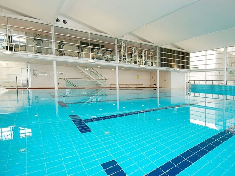 405/36-42 Refinery Drive, Pyrmont NSW 2009