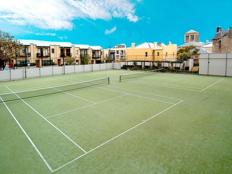 405/36-42 Refinery Drive, Pyrmont NSW 2009