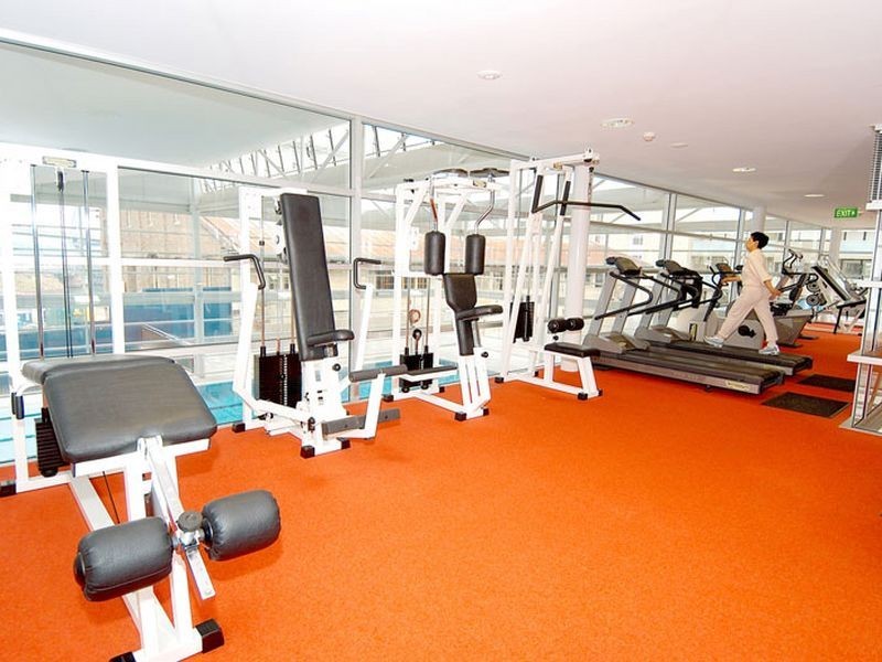 405/36-42 Refinery Drive, Pyrmont NSW 2009