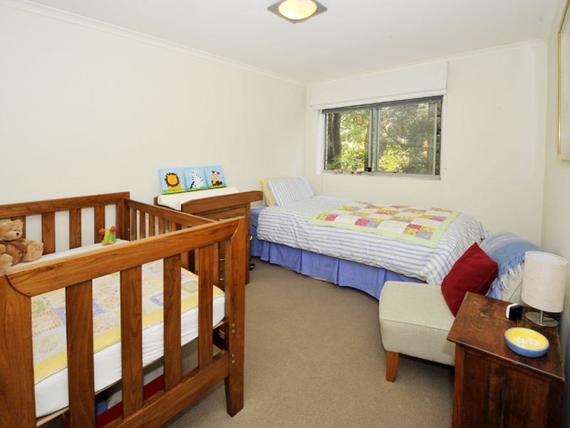 10/8 Holkham Avenue, Randwick NSW 2031