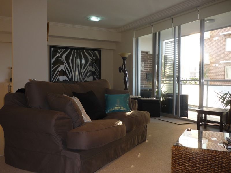 322/3-9 Church Avenue, Mascot NSW 2020