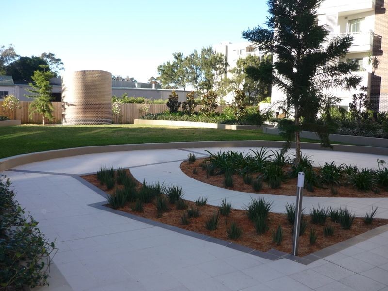 322/3-9 Church Avenue, Mascot NSW 2020