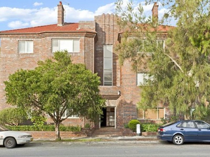 10/34 Bennett Street, Bondi NSW 2026